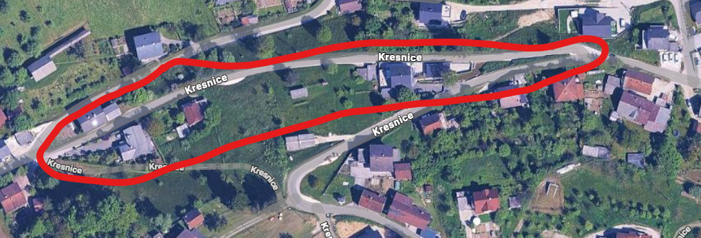 zapora od 2.2. do 13.2.